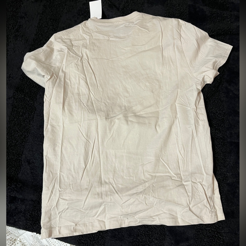 H&M Regular fit T-shirt short sleeve